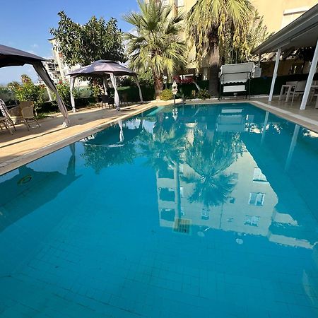 אנאמור Rumana Hotel מראה חיצוני תמונה