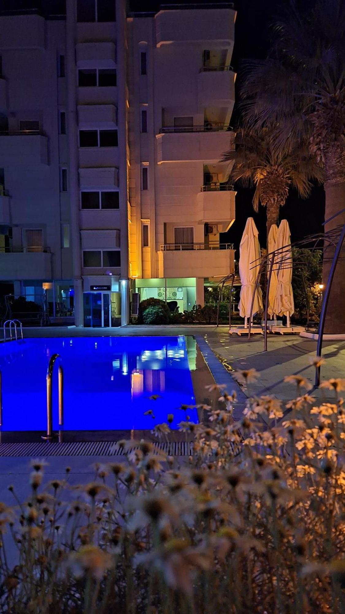 אנאמור Rumana Hotel מראה חיצוני תמונה