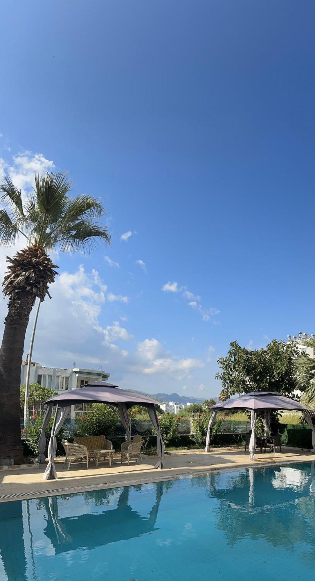 אנאמור Rumana Hotel מראה חיצוני תמונה