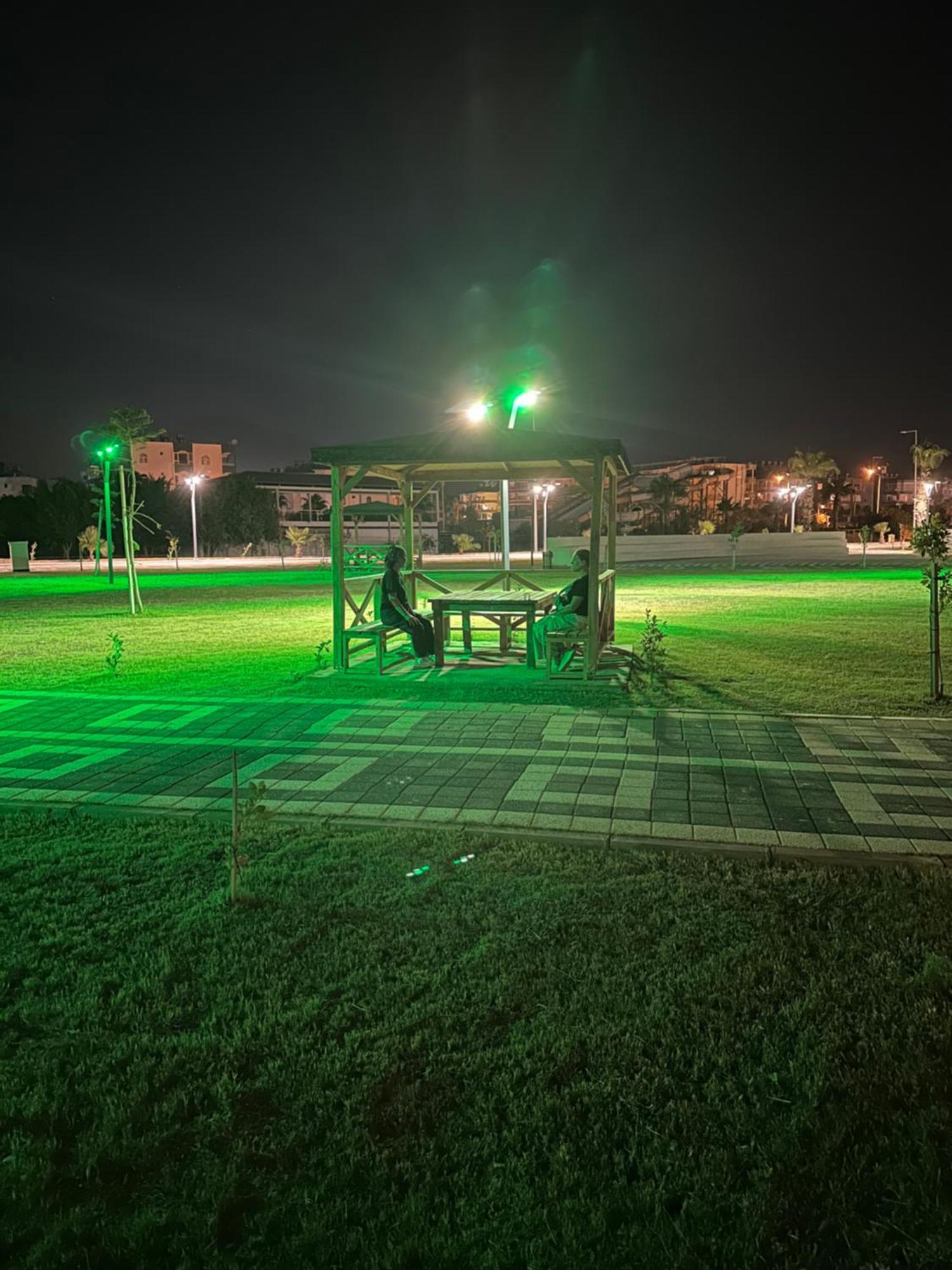 אנאמור Rumana Hotel מראה חיצוני תמונה