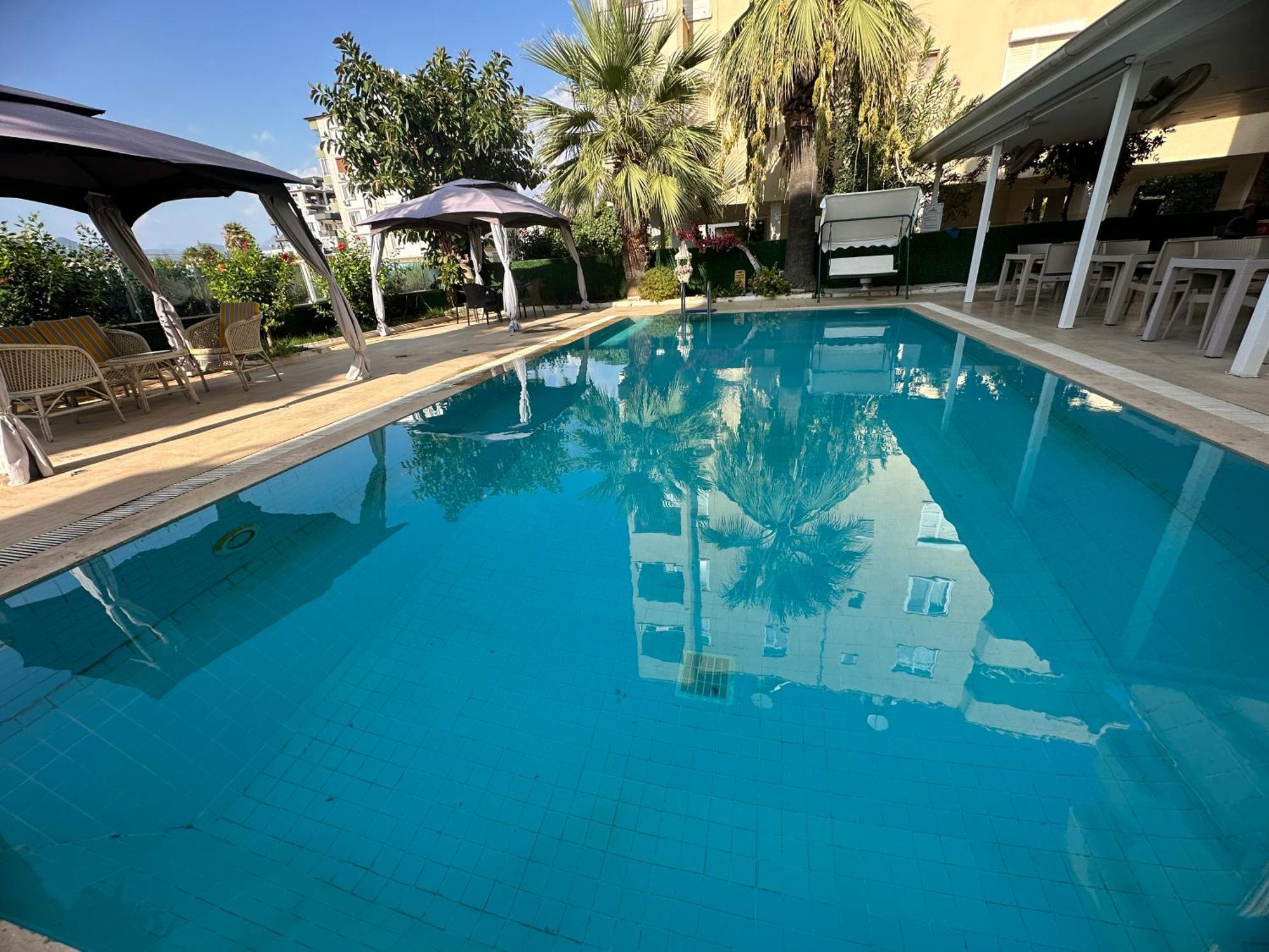 אנאמור Rumana Hotel מראה חיצוני תמונה
