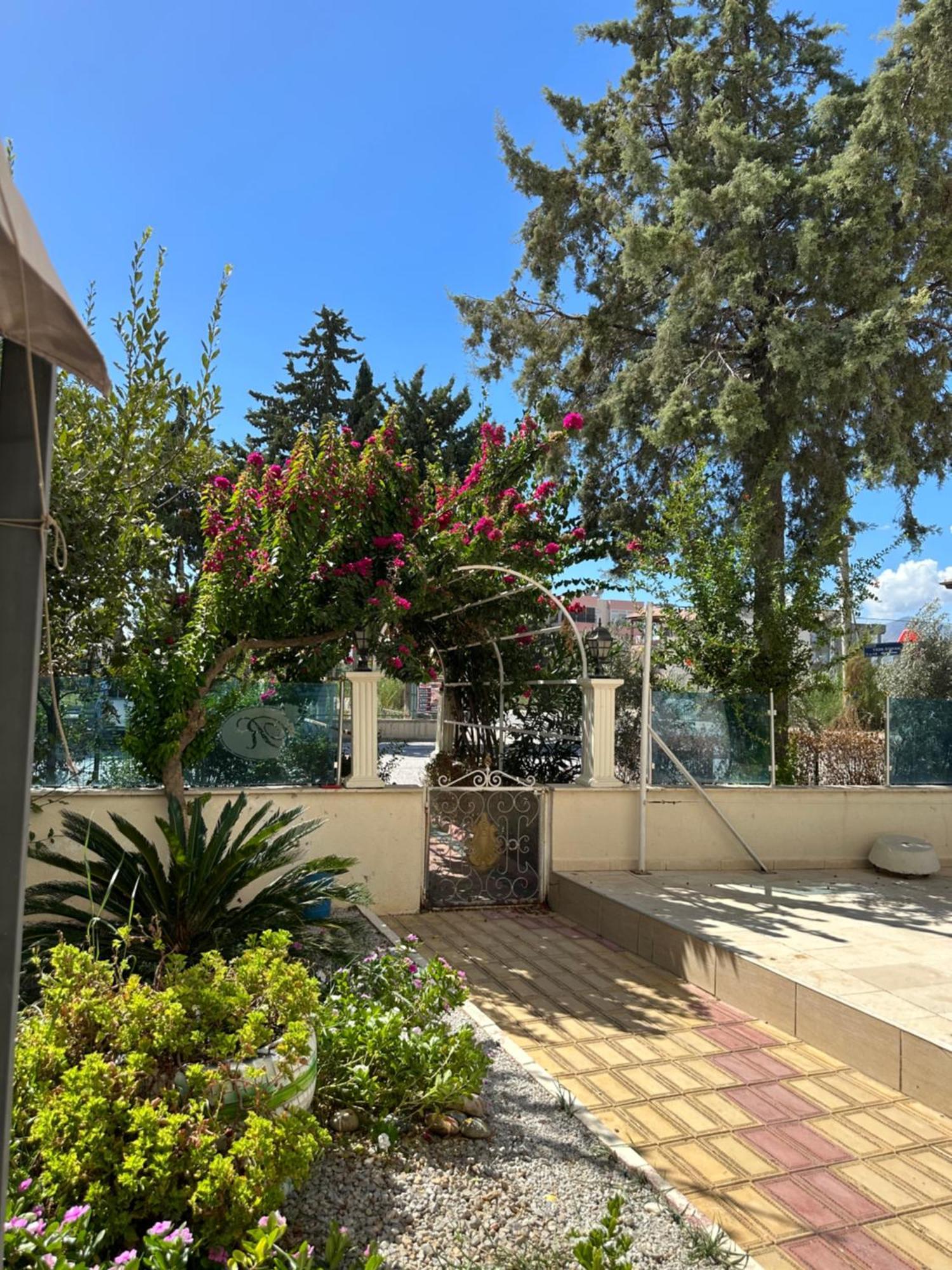 אנאמור Rumana Hotel מראה חיצוני תמונה