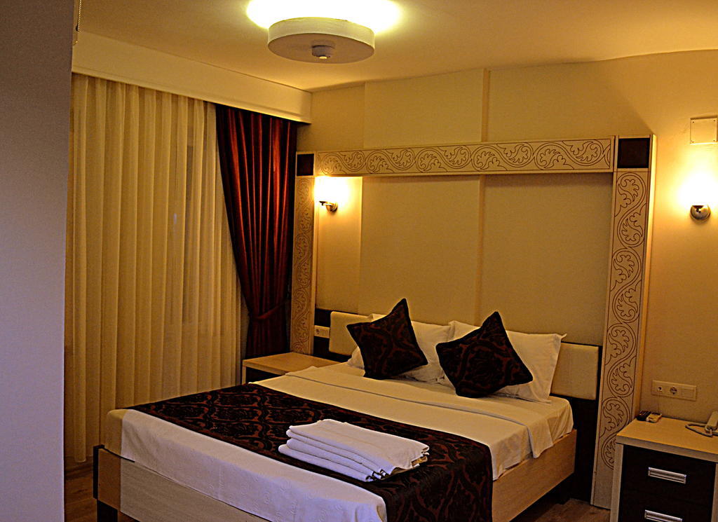 אנאמור Rumana Hotel חדר תמונה
