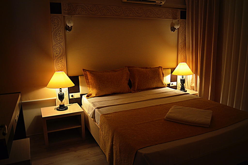 אנאמור Rumana Hotel חדר תמונה
