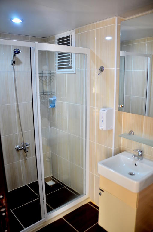 אנאמור Rumana Hotel חדר תמונה