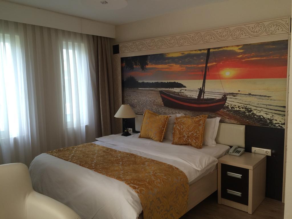 אנאמור Rumana Hotel מראה חיצוני תמונה