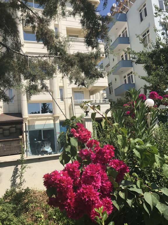אנאמור Rumana Hotel מראה חיצוני תמונה