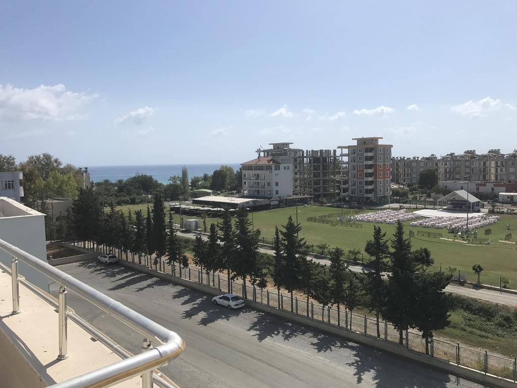 אנאמור Rumana Hotel מראה חיצוני תמונה