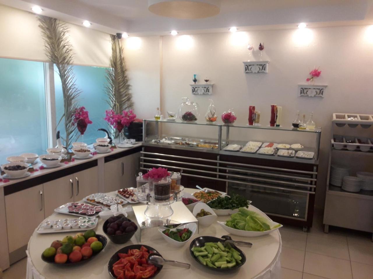 אנאמור Rumana Hotel מראה חיצוני תמונה