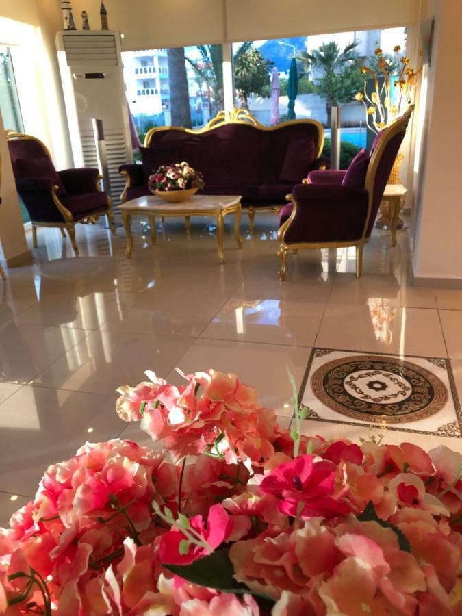 אנאמור Rumana Hotel מראה חיצוני תמונה