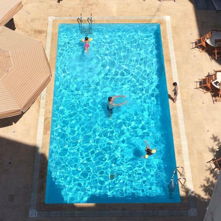 אנאמור Rumana Hotel מראה חיצוני תמונה