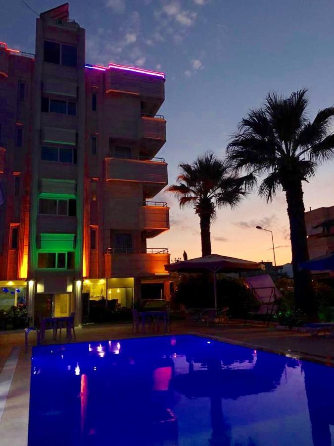 אנאמור Rumana Hotel מראה חיצוני תמונה