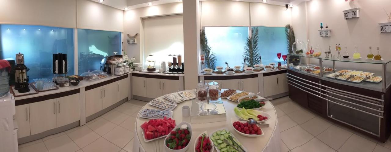 אנאמור Rumana Hotel מראה חיצוני תמונה